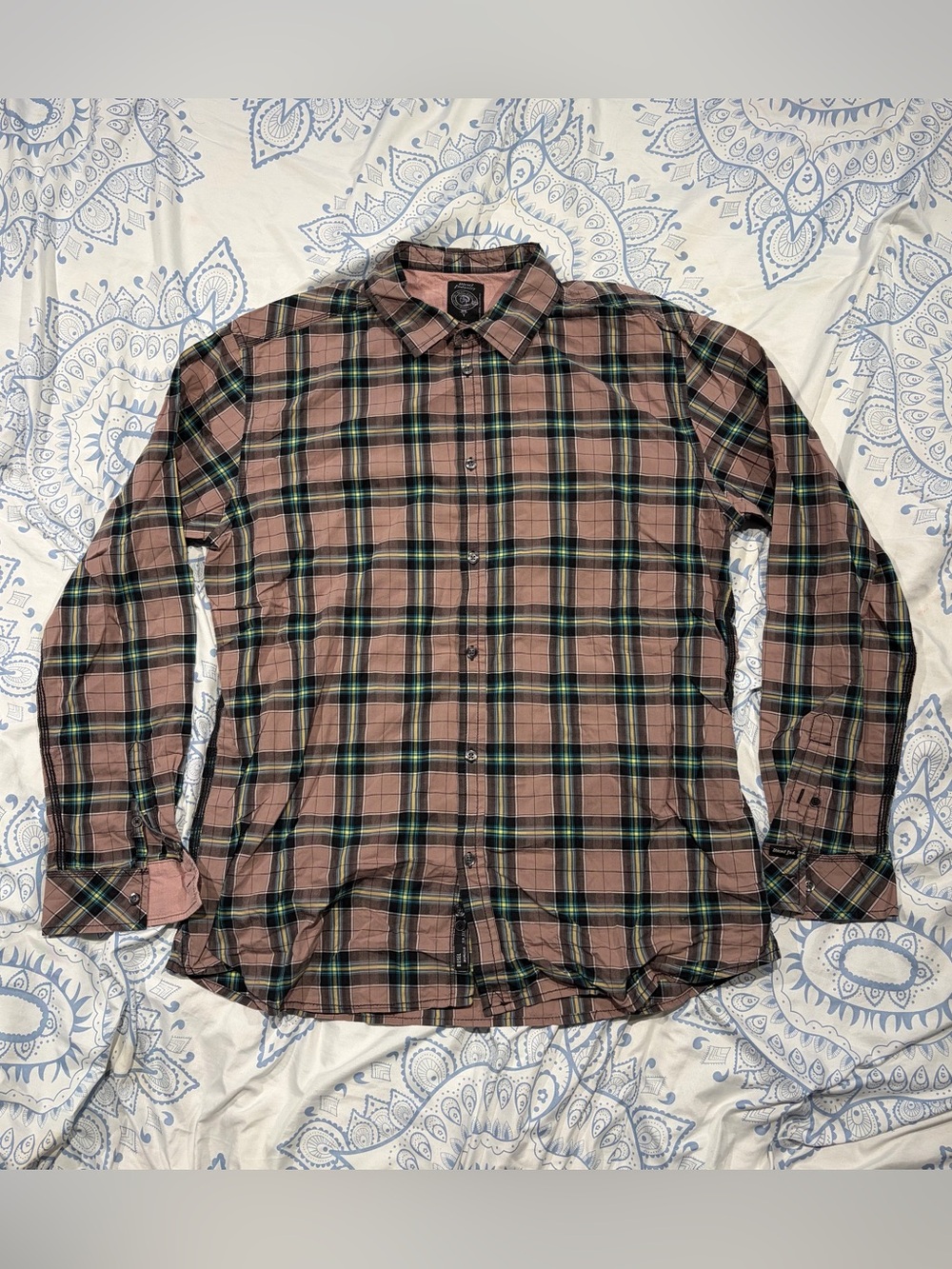 Diesel Dress Shirt